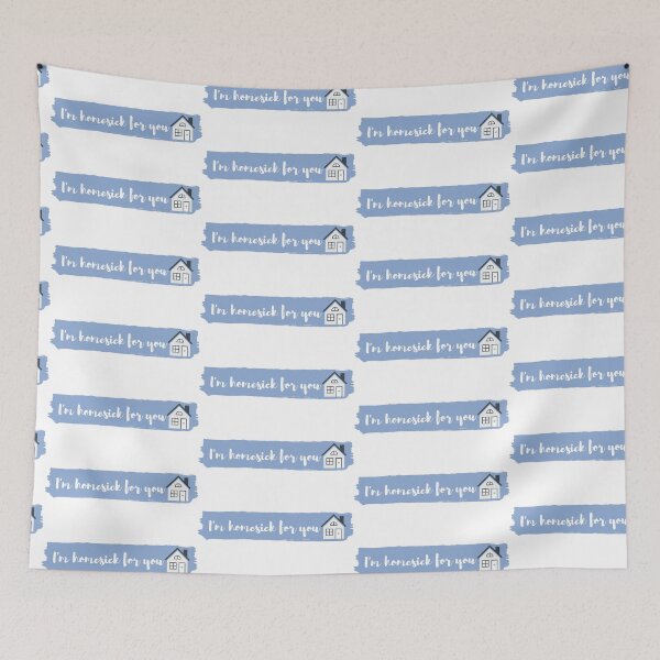 Item preview, I'm Homesick for You Kane Brown Design designed and sold by Makattack99.