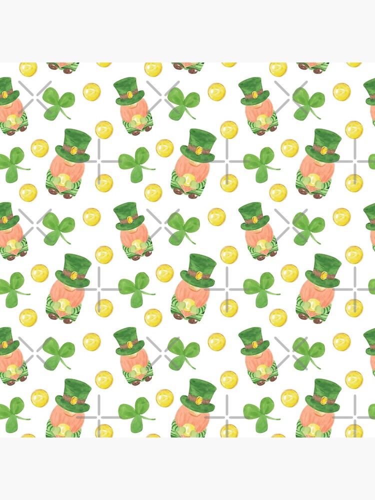 "Leprechaun Irish Ireland St. Patrick's Day Ireland Gnomes Elves Elf