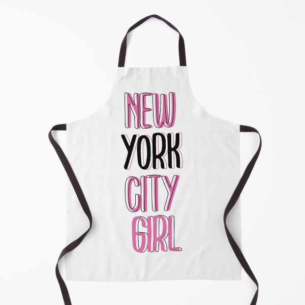 Item preview, new york city girl designed and sold by UniqueArtD.