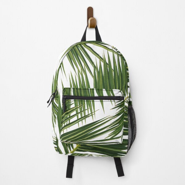 Item preview, Palm Leaves Jungle Finesse #1 #tropical #wall #art designed and sold by Anita's & Bella's Art.