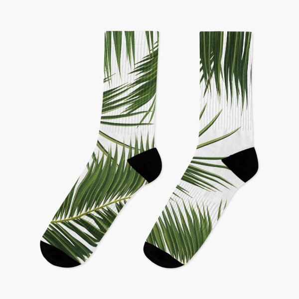 Item preview, Palm Leaves Jungle Finesse #1 #tropical #wall #art  designed and sold by Anita's & Bella's Art.
