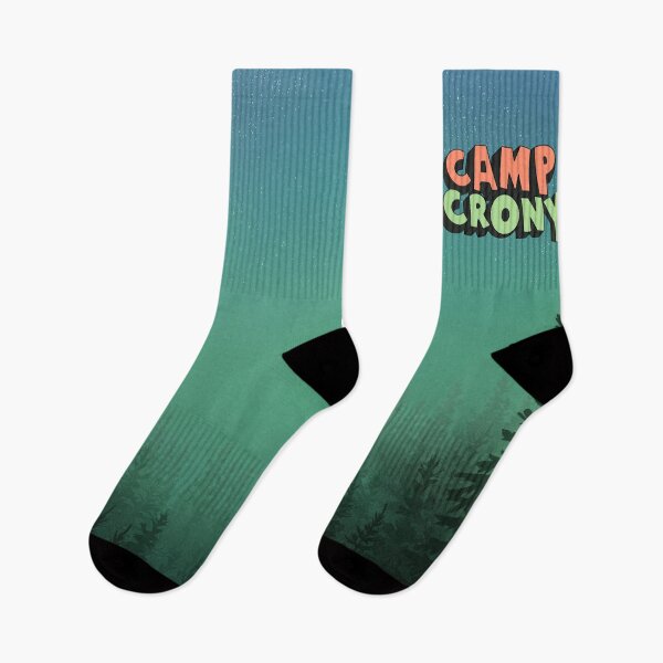 Item preview, Camp Crony Wilderness designed and sold by ccierraa.