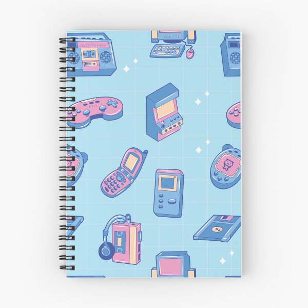 Item preview, 80s Nostalgic Arcade Carpet Pattern Pastel designed and sold by MrEddie10.
