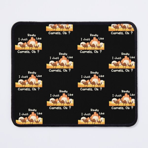 Item preview, I Just Really Like Camels Ok,Birthday Gift Funny Camels Lover,Cool Camels Quotes For Women And Men designed and sold by pedrored369.