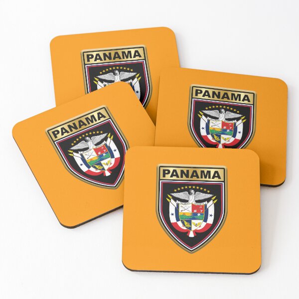 Item preview, PANAMA Gifts, Masks, Stickers & Products (9) designed and sold by mpodger.