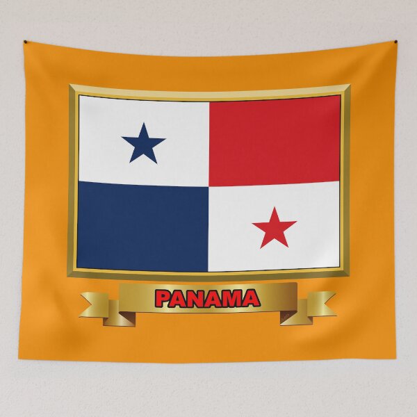 Item preview, PANAMA Gifts, Masks, Stickers & Products (9) designed and sold by mpodger.