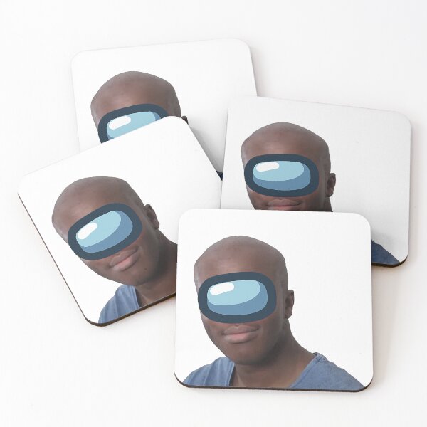 Item preview, KSI Amoung Us designed and sold by amogusman.