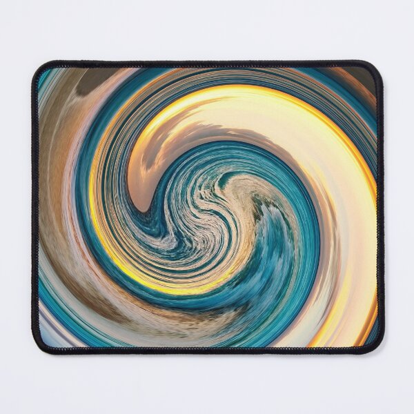 Item preview, The Beach Is My Happy Place, Beach Theme, Sunshine Coast,Noosa, Australian Landscape designed and sold by Oz64.