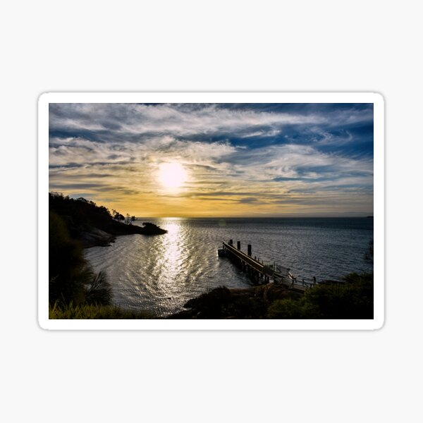 Item preview, At Coles Bay designed and sold by andreisky.