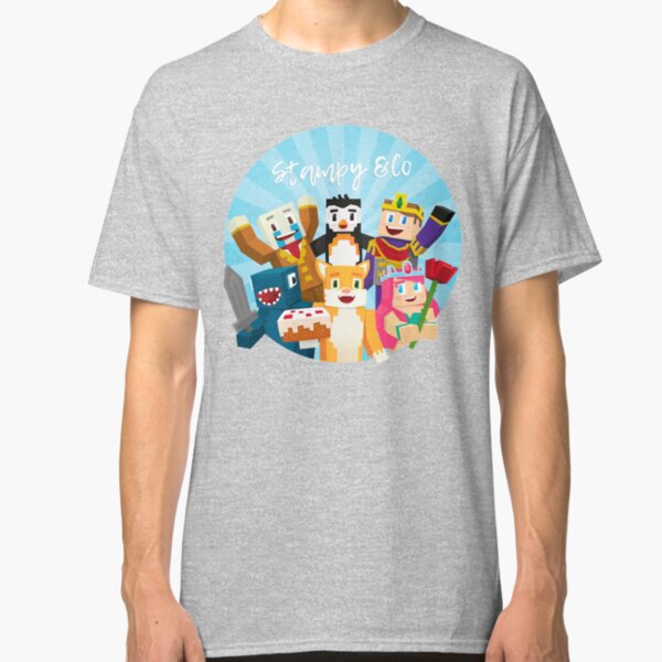 Minecraft Cat T Shirts Redbubble - customizable kirby t shirt 2 skin tone c roblox