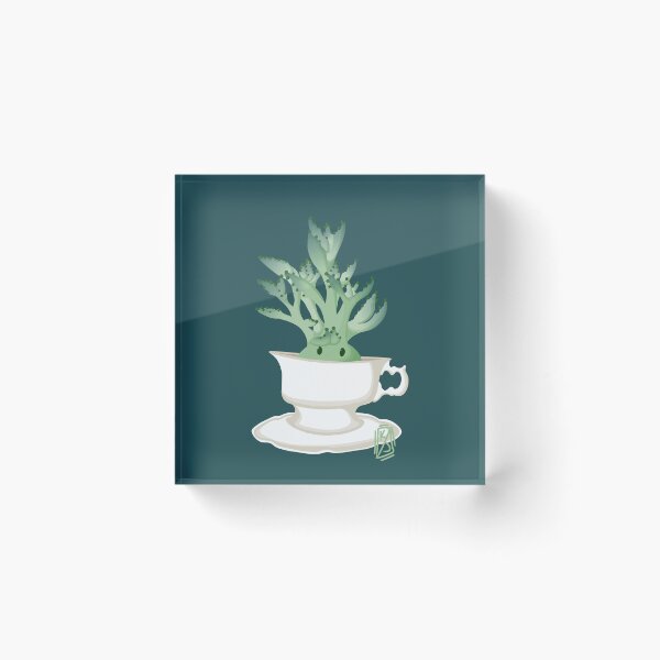 Item preview, Copy of Sprout Succulent  designed and sold by Krystal  Thomas.