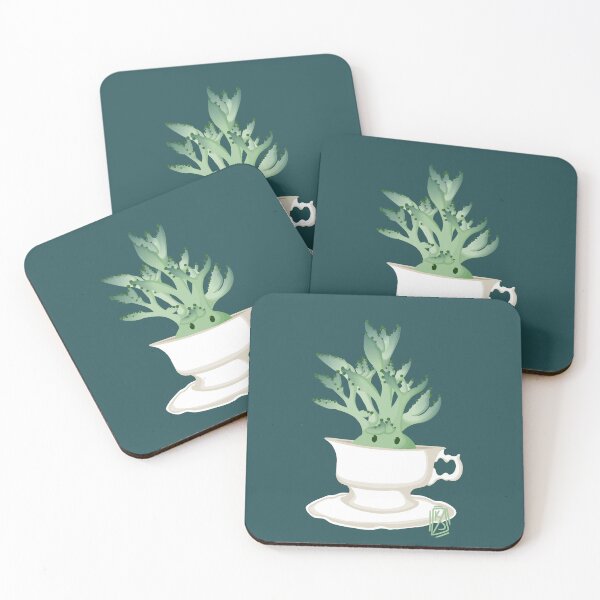 Item preview, Copy of Sprout Succulent designed and sold by Krystal Thomas.