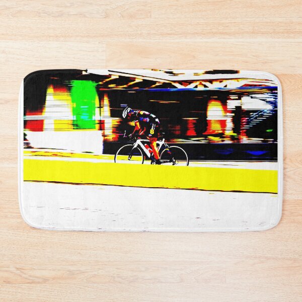 Item preview,  cycling sport road bike cycling designed and sold by ricobarinas.