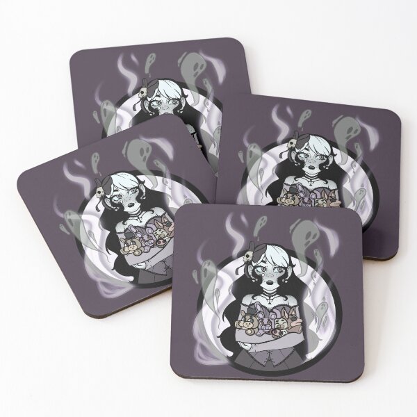 Item preview, Haunted Night designed and sold by EternalBlossom1.