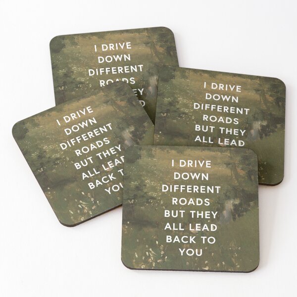 Item preview, they all lead back to you designed and sold by tswiftarthist.