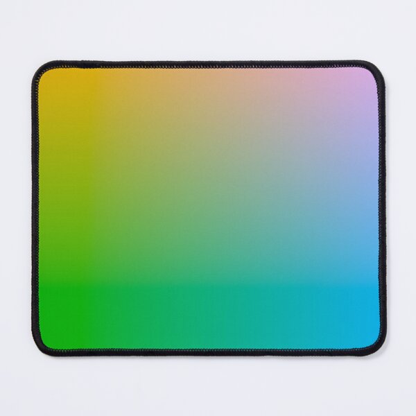 Item preview, Colorful Gradient Abstract designed and sold by GillianMeilin.