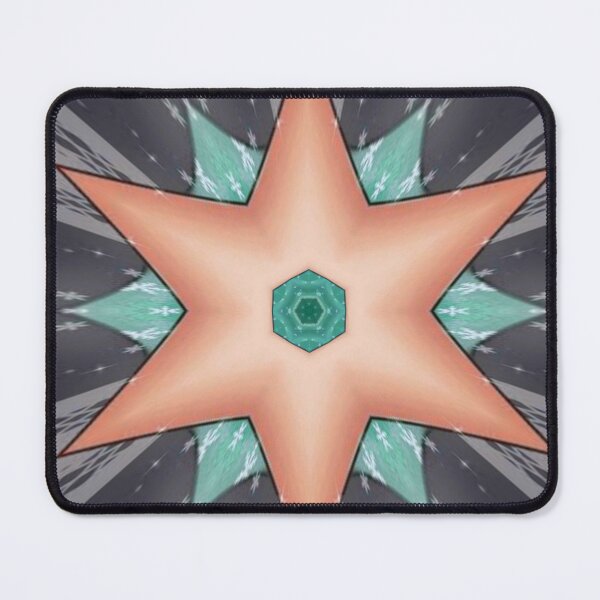 Item preview, Retro abstract illustration motif of beige Star. designed and sold by DaliaSabryTee.