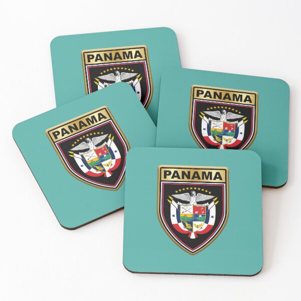 Item preview, PANAMA Gifts, Masks, Stickers & Products (10) designed and sold by mpodger.