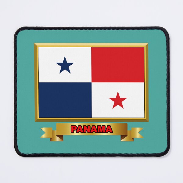 Item preview, PANAMA Gifts, Masks, Stickers & Products (10) designed and sold by mpodger.