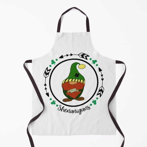 Item preview, Shenanigans with my Gnomie designed and sold by Peggy Lindstrom.
