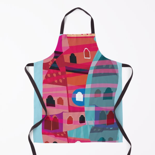 Item preview, Town Tied Up designed and sold by Charles Harker.