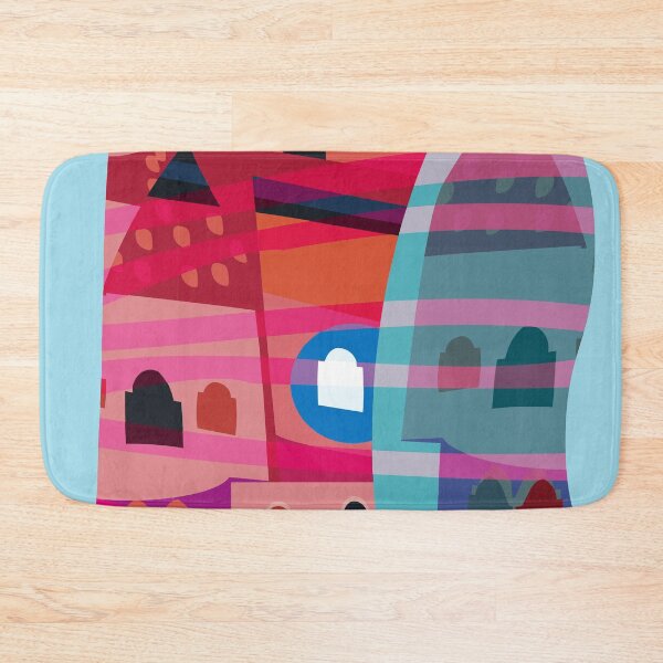 Item preview, Town Tied Up designed and sold by Charles Harker.