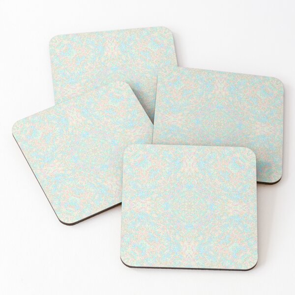 Item preview, Subtle Kaleidoscope Pattern. designed and sold by MindTravel.