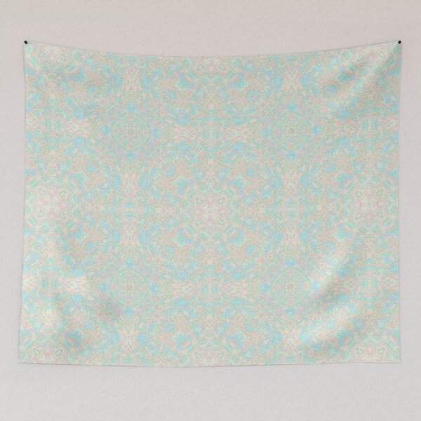 Item preview, Subtle Kaleidoscope Pattern. designed and sold by MindTravel.