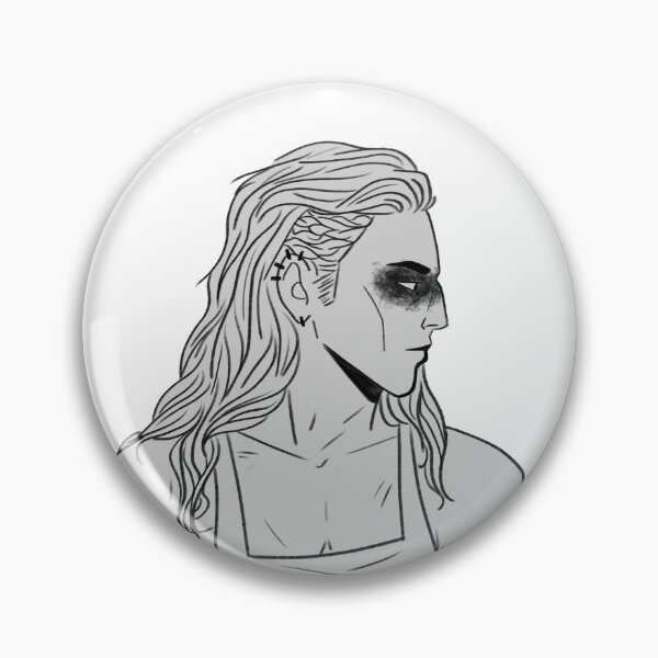 Item preview, yasha nydoorin designed and sold by InDTemporalZone.