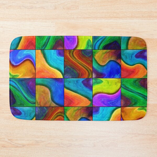 Item preview, patchwork designed and sold by Reflection of You.