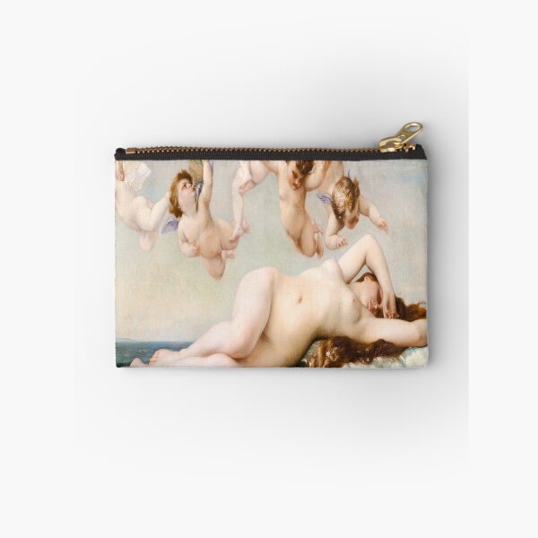 Item preview, Venus Portrait designed and sold by Creativa1410.
