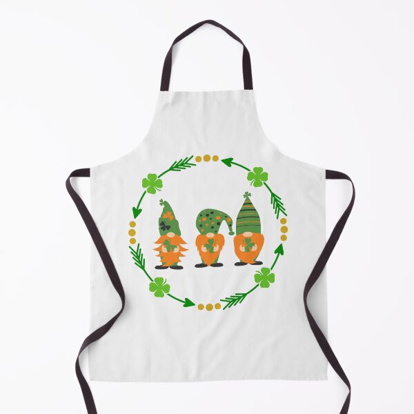 Item preview, Shenanigans with my Gnomies designed and sold by Peggy Lindstrom.