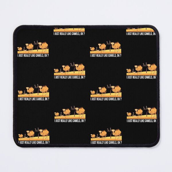 Item preview, I Just Really Like Camels Ok,Birthday Gift Funny Camels Lover,Perfect Camels Saying For Women And Men designed and sold by pedrored369.