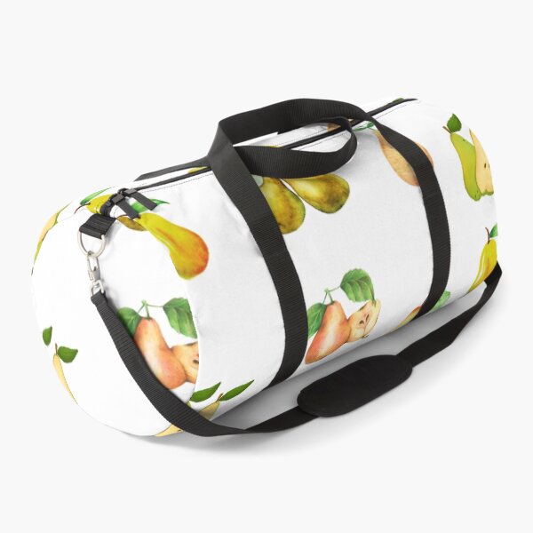 Item preview, Watercolor Pear Fruit designed and sold by silviaol.