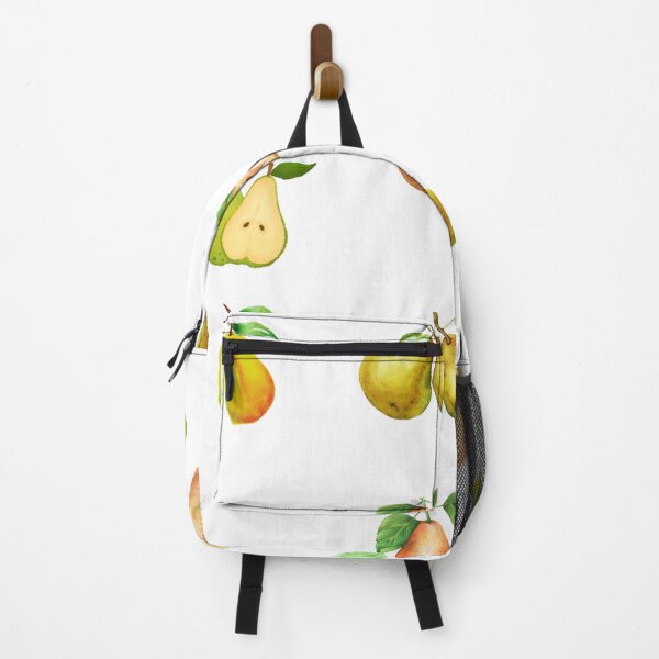 Item preview, Watercolor Pear Fruit designed and sold by silviaol.