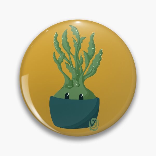 Item preview, Copy of Sprout Succulent  designed and sold by Krystal  Thomas.