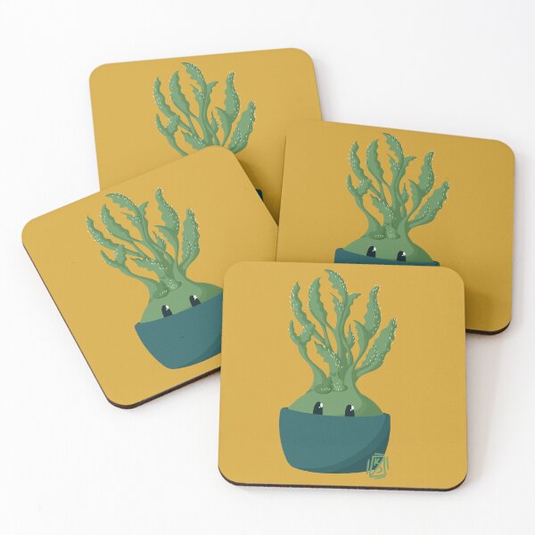 Item preview, Copy of Sprout Succulent designed and sold by Krystal Thomas.