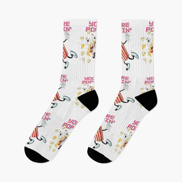 Item preview, You Are Poppin  designed and sold by fouzy.