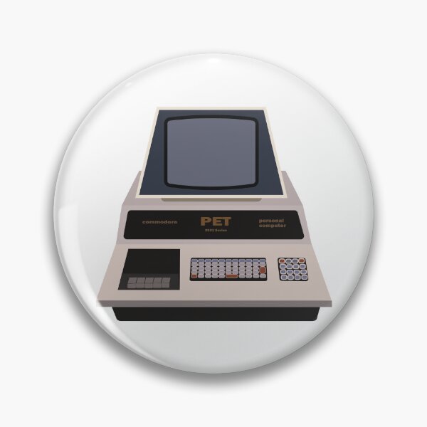 Item preview, 8ts Computer PET designed and sold by 8tsoriginals.