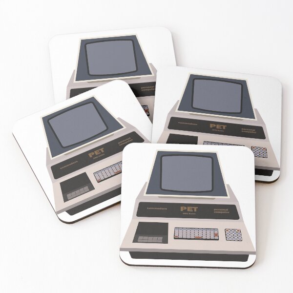 Item preview, 8ts Computer PET designed and sold by 8tsoriginals.