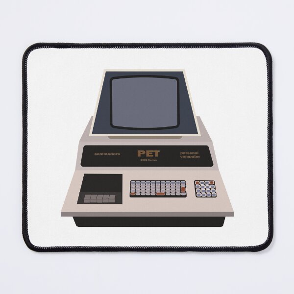 Item preview, 8ts Computer PET designed and sold by 8tsoriginals.