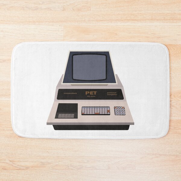 Item preview, 8ts Computer PET designed and sold by 8tsoriginals.