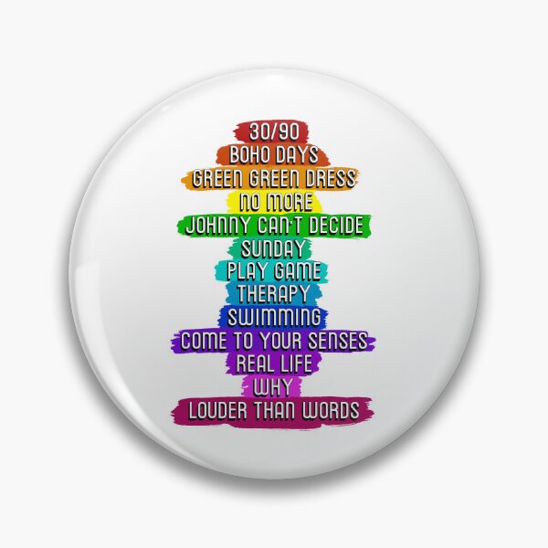 Item preview, tick tick boom titles lyrics designed and sold by molscott.