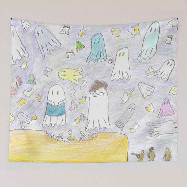 Item preview, The Twinkie Incident designed and sold by EndlessMeghan.