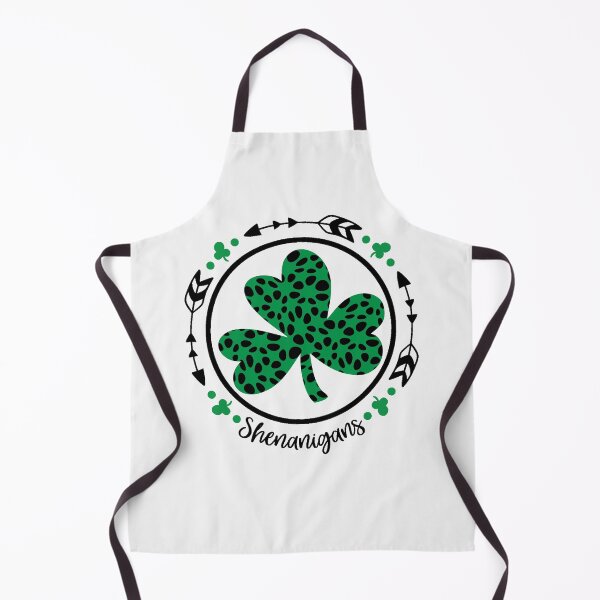 Item preview, Shenanigans with Three Leave Clover designed and sold by Peggy Lindstrom.