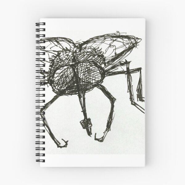 Item preview, HI FLY! designed and sold by ArredondoPrime.