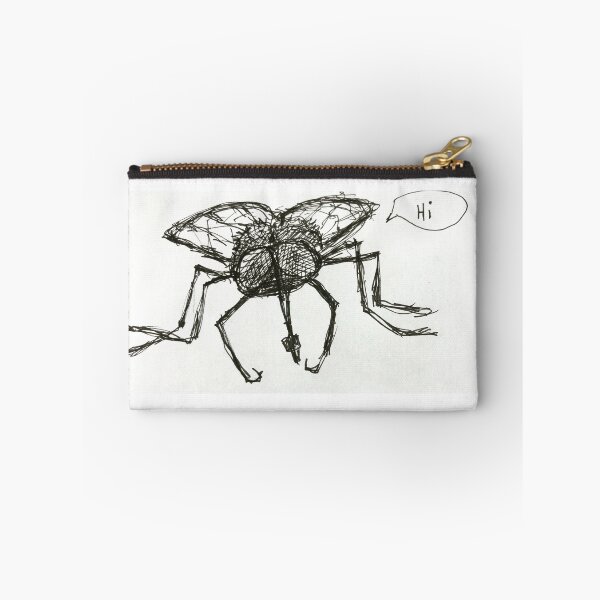 Item preview, HI FLY! designed and sold by ArredondoPrime.