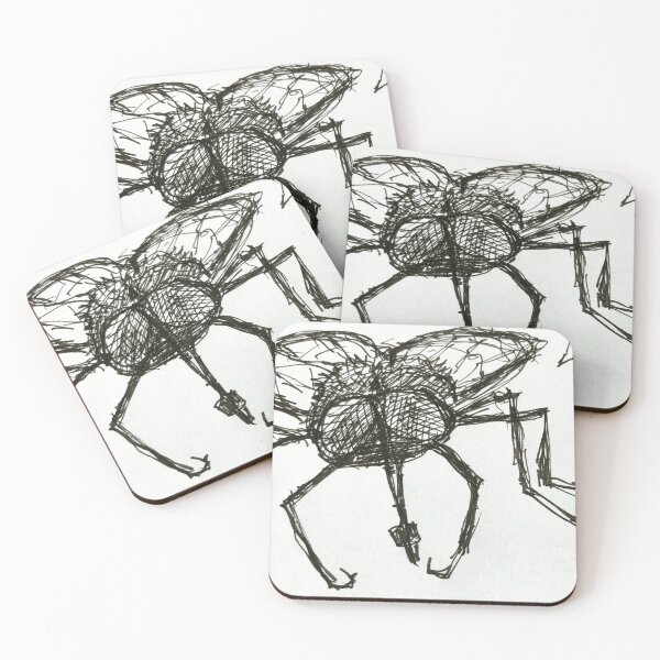 Item preview, HI FLY! designed and sold by ArredondoPrime.