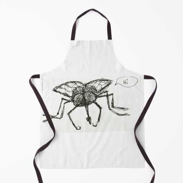 Item preview, HI FLY! designed and sold by ArredondoPrime.