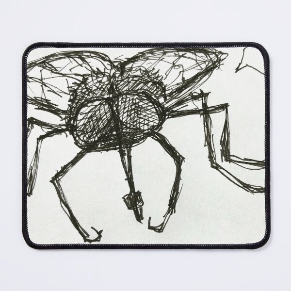 Item preview, HI FLY! designed and sold by ArredondoPrime.
